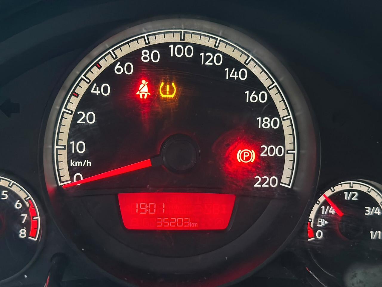 Volkswagen up! 1.0 5p. take