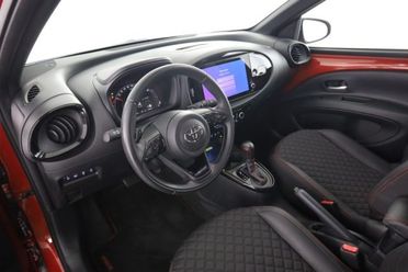 TOYOTA Aygo X Aygo X 1.0 VVT-i 72 CV 5 porte Lounge Air S-CVT