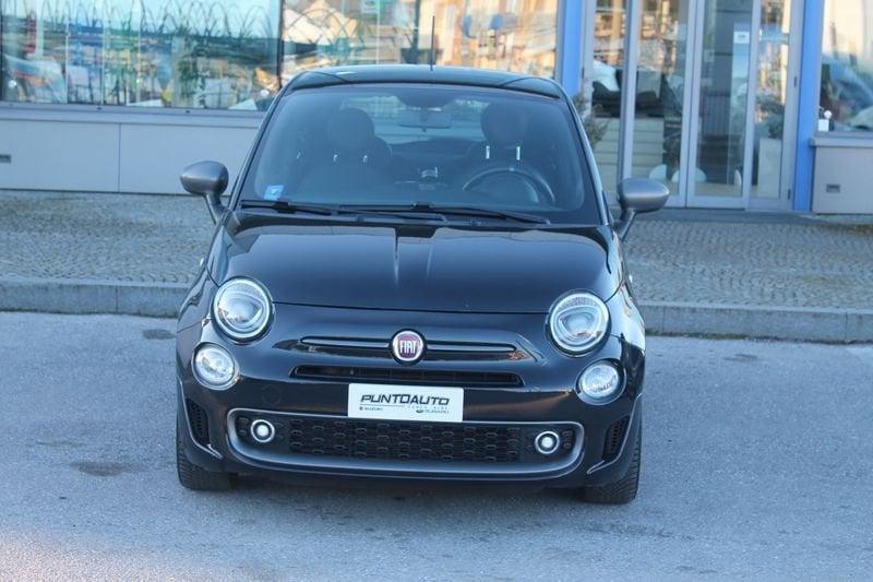 FIAT 500 1.2 S