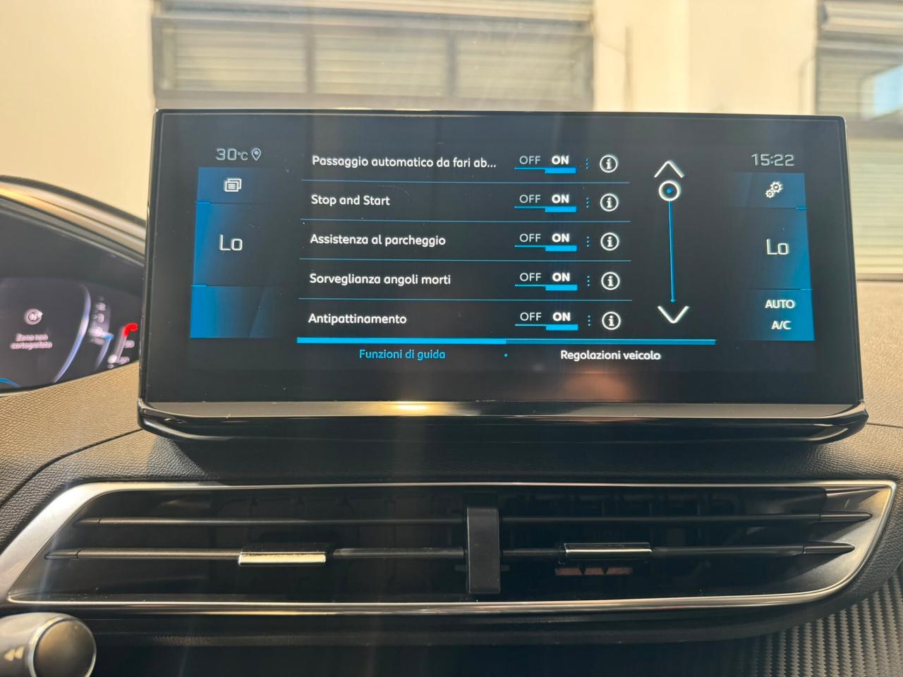 Peugeot 3008 BlueHDi 130 S&S EAT8 Allure Pack