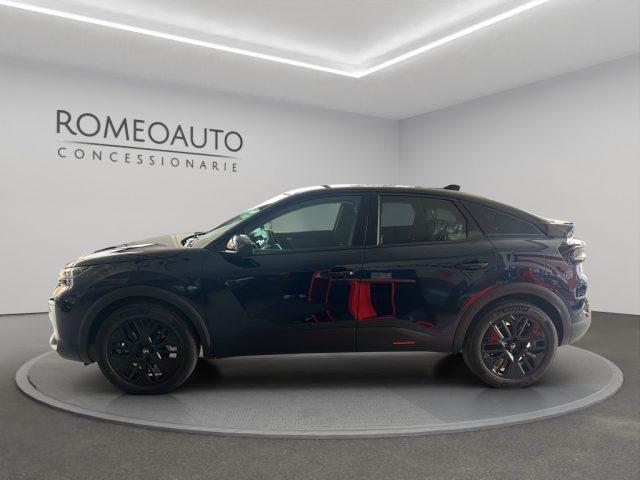 CITROEN C4 Hybrid 145 e-DCS6 Collection