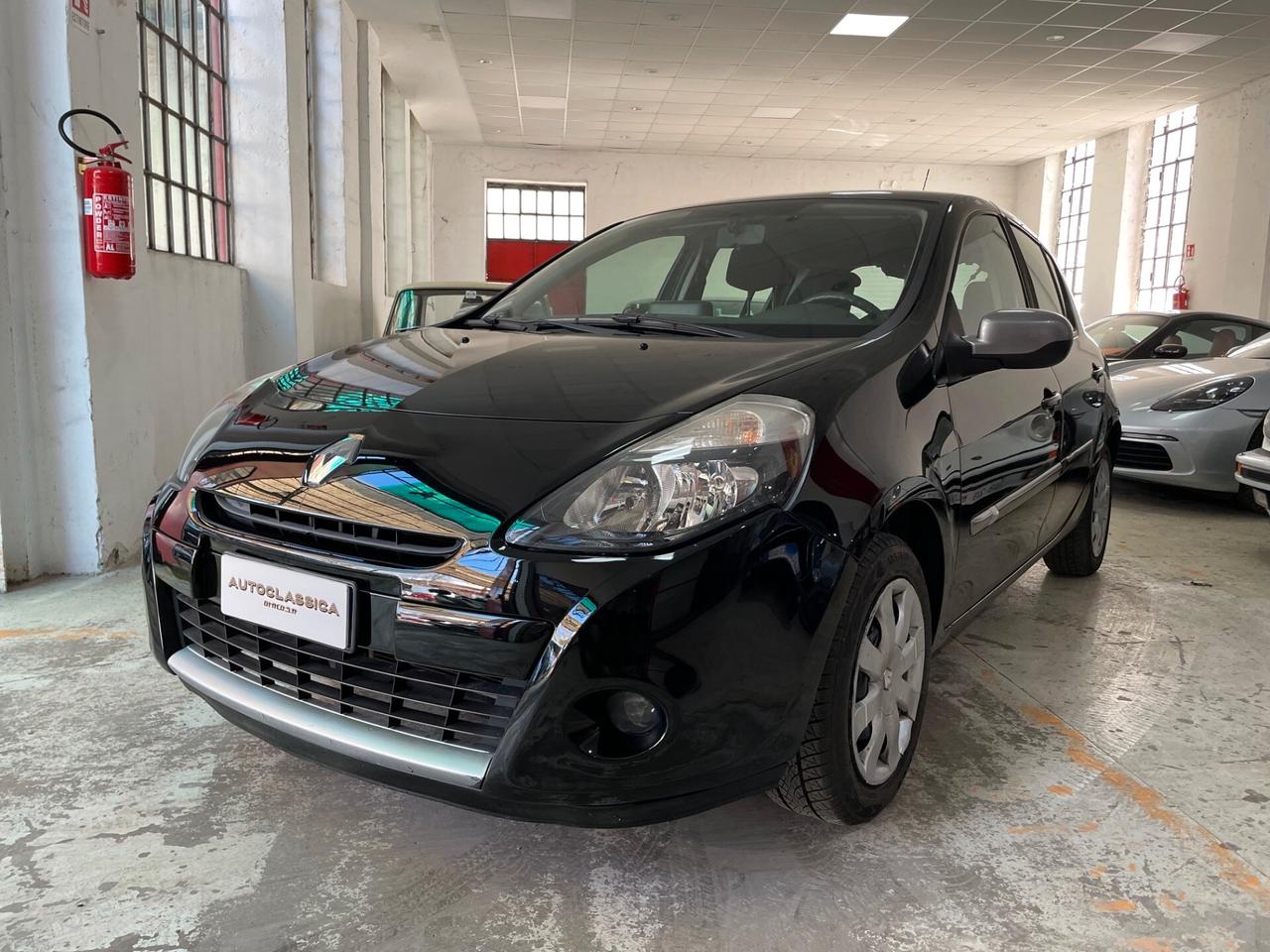 Renault Clio 1.2 16v 20th Anniversario GPL!!!