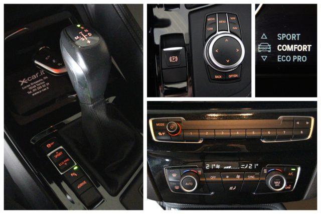 BMW X2 xDrive25e Business-X