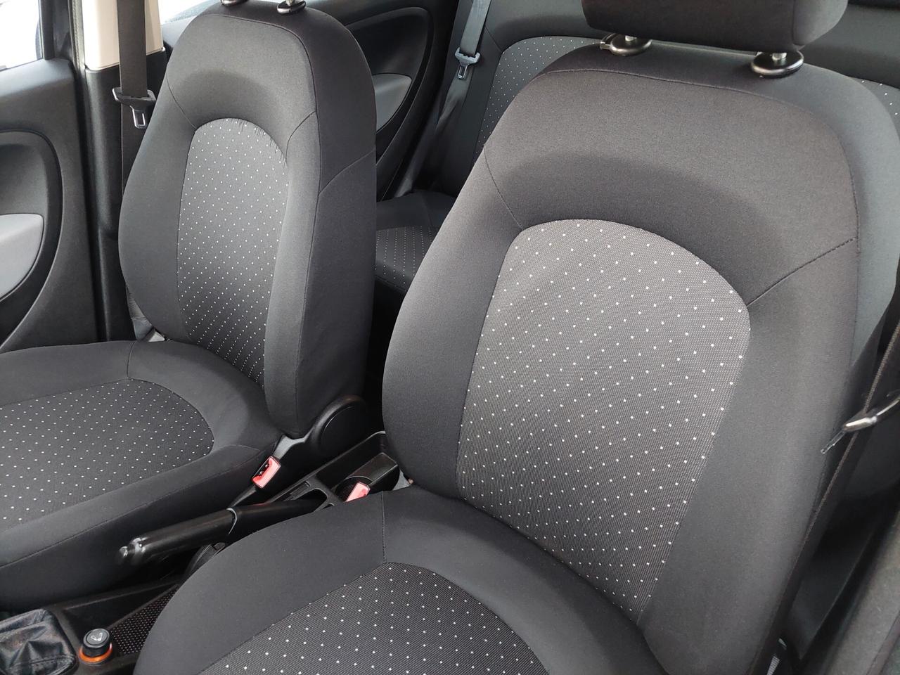 Fiat Grande Punto 1.3 MJT 75 CV 5 porte Dynamic