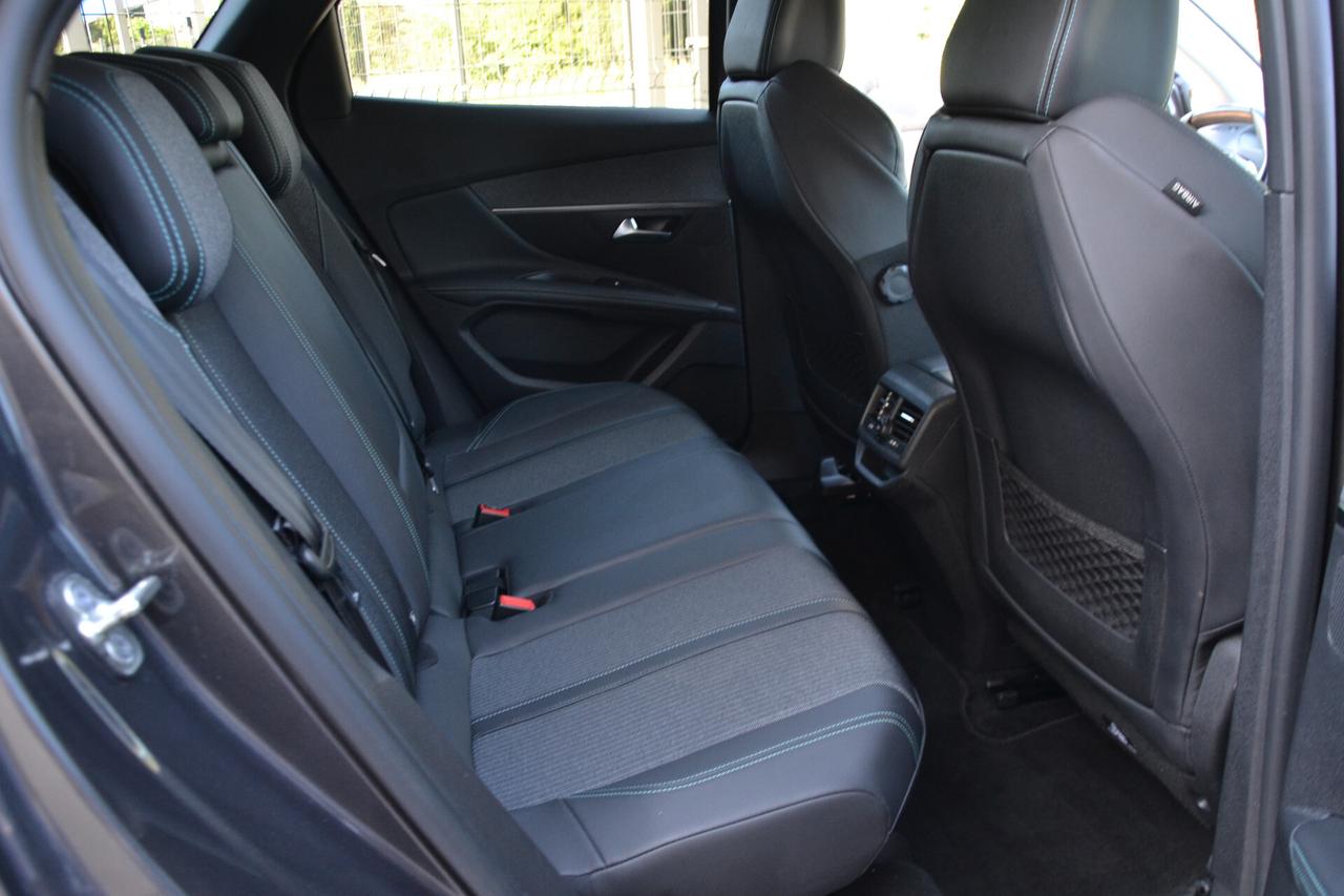 Peugeot 3008 1.5 HDi 130CV ALLURE **KM26000**PREZZO REALE**