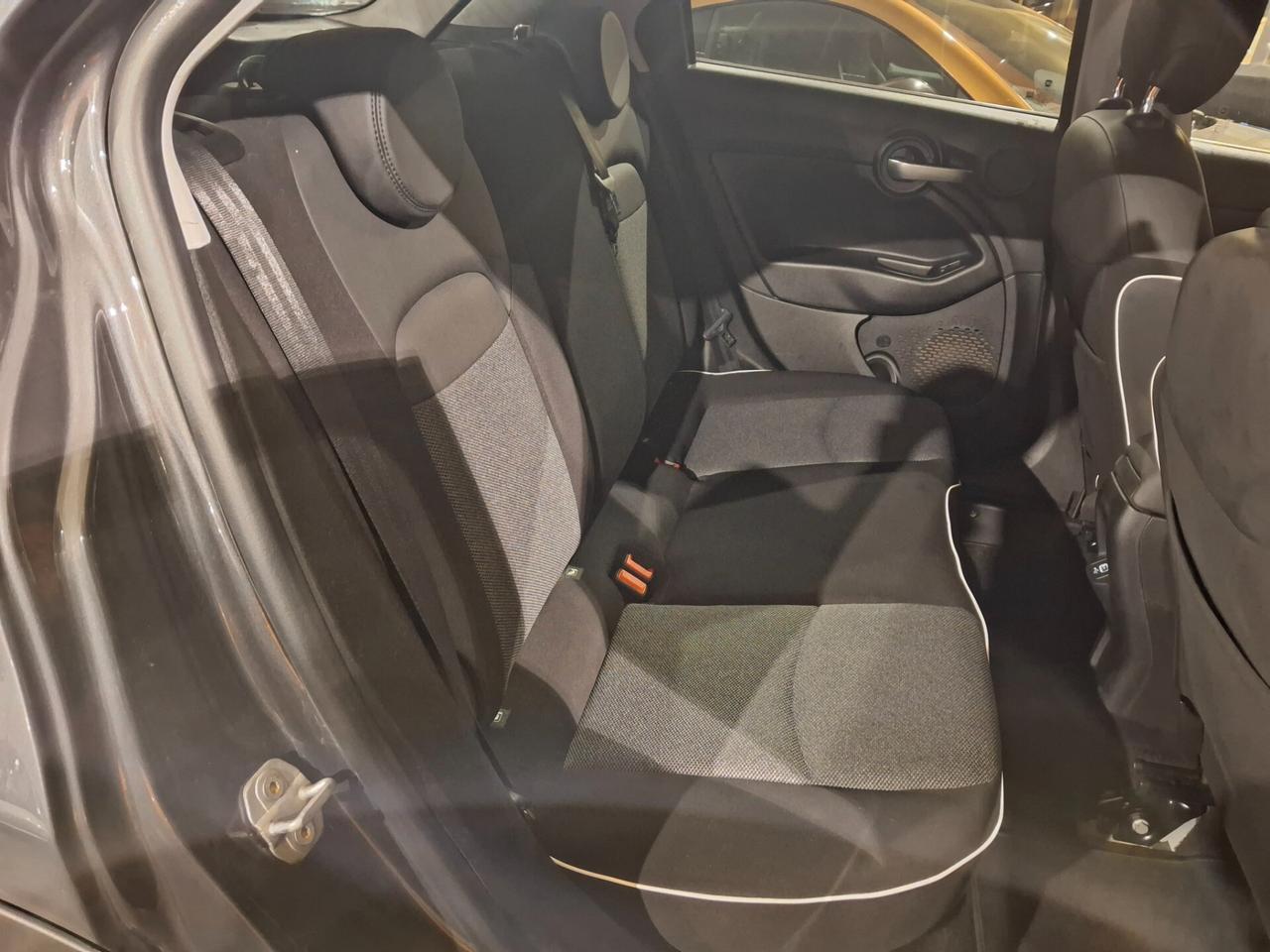 Fiat 500X 1.0 120 CV Cross OK NEOPATENTATI!