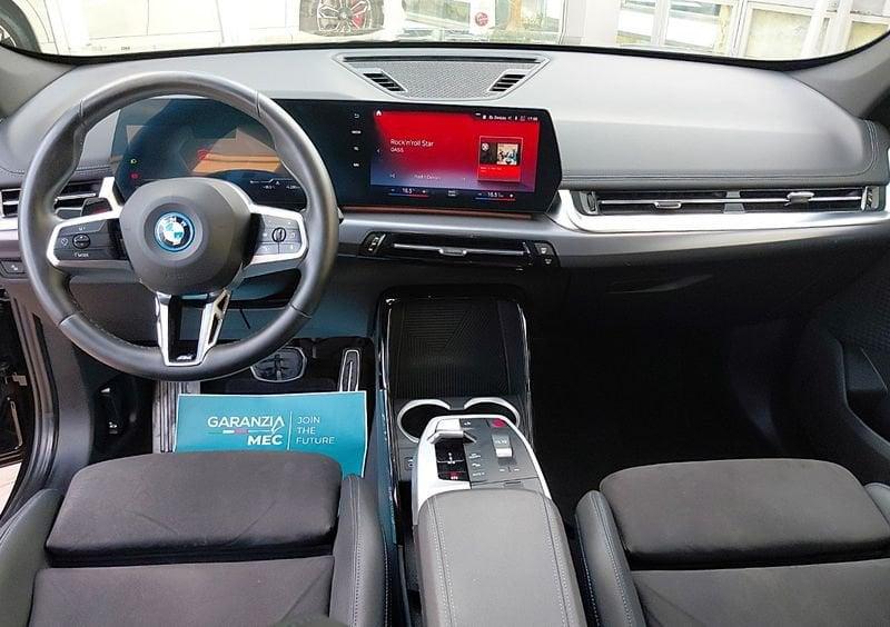 BMW iX1 xDrive30 MSport