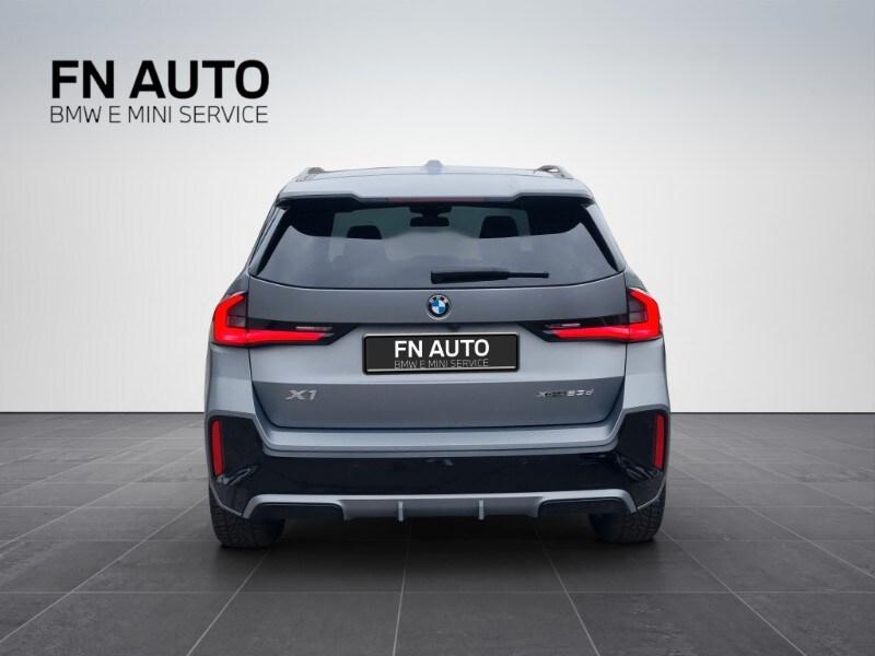 BMW X1 (U11) X1 xDrive 23d Msport
