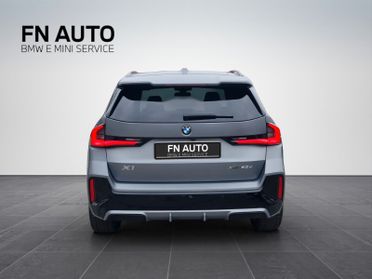 BMW X1 (U11) X1 xDrive 23d Msport