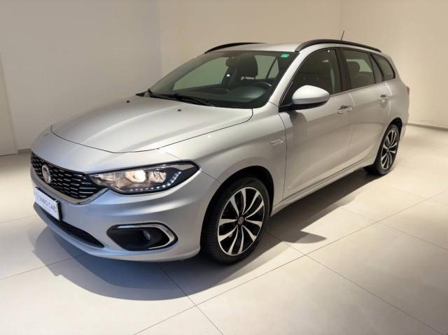 Fiat Tipo 1.6 mjt Lounge s&s 120cv dct