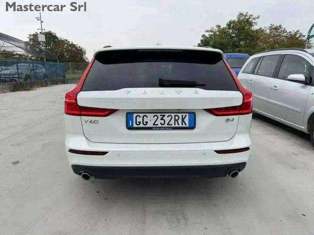 VOLVO V60 2.0 b4 197cv Momentum BUSINESS PRO - GG232RK