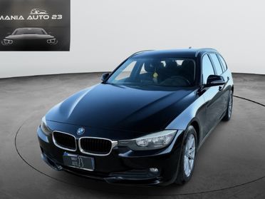 BMW 316d Touring Msport*AUTOMATICA*NAVI*FULL*