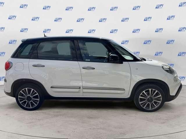 Fiat 500L Cross 1.3 mjt 95cv
