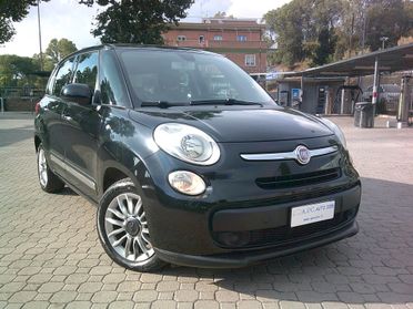 Fiat 500L Living 1.6 Multijet 105 CV Pop Star
