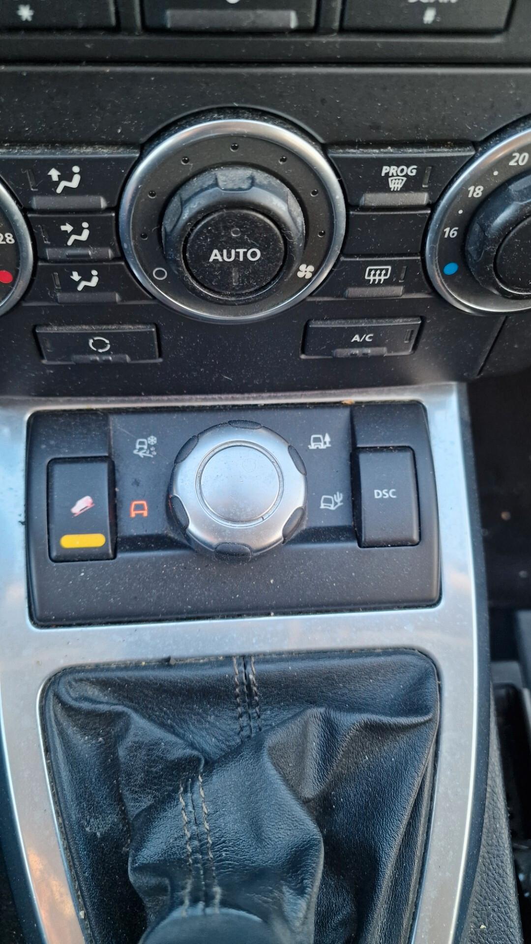 Land Rover Freelander 2.2 TD4 S.W. S