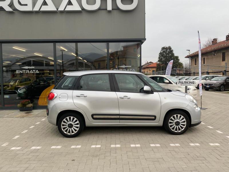 Fiat 500 L 500L 1.3 mjt Pop Star 85cv