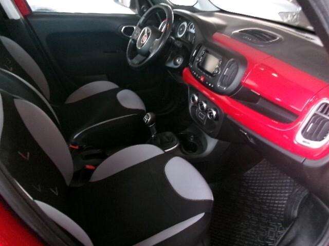 Fiat 500L Pro 1.3 MJT 95CV Pop 4 posti (N1)