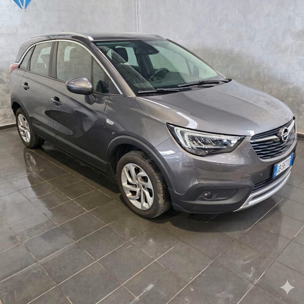 Opel Crossland X 1.2 12V BENZINA