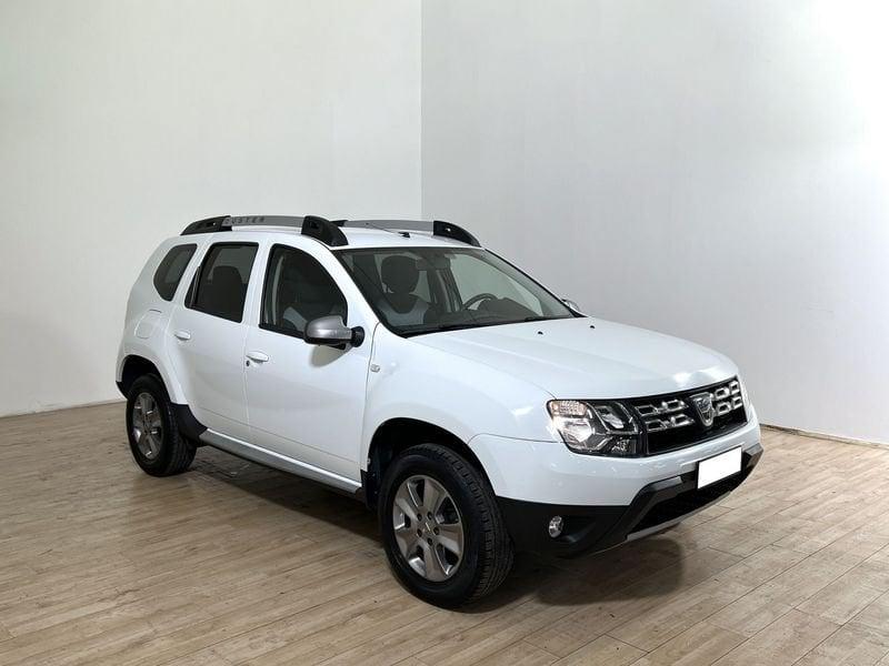 Dacia Duster Duster 1.6 115CV S&S 4x2 Serie Speciale GPL Lauréate Family