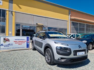 Citroen C4 Cactus BlueHDi 1.6 100 Cv *E6*
