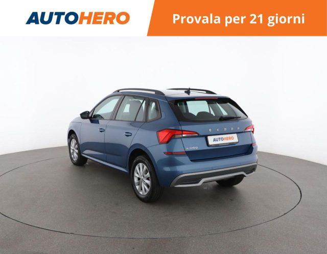 SKODA Kamiq 1.0 TSI Ambition