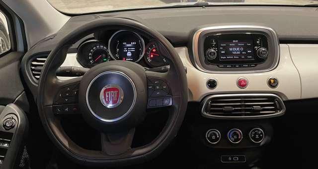 Fiat 500X 1.6 e-torq Pop 110cv