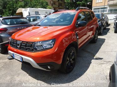 Dacia Duster Duster 1.3 TCe 150 CV EDC 4x2 Journey
