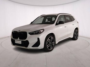 BMW X1 sDrive18d MSport