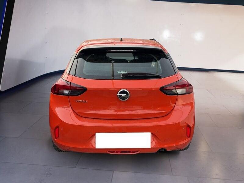 Opel Corsa VI 2020 1.2 Edition 75cv