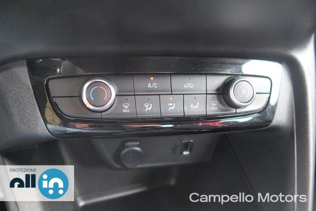 OPEL Corsa Corsa 1.5 D 100cv S&S GS