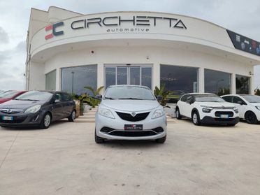 Lancia Ypsilon 1.3 mjt Gold s&s 95cv