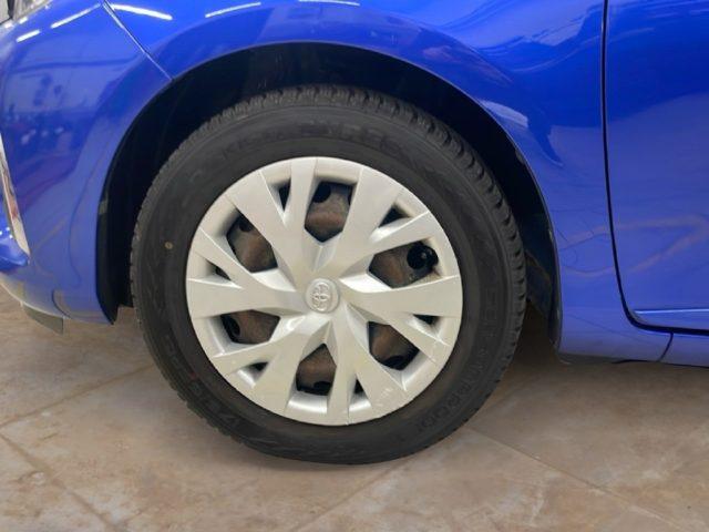 TOYOTA Yaris 1.5 Hybrid 5 porte Active