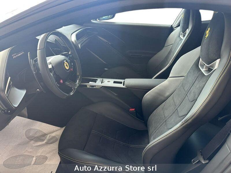 Ferrari Amalfi Amalfi 3.9 F1 dct | FULL OPTIONAL