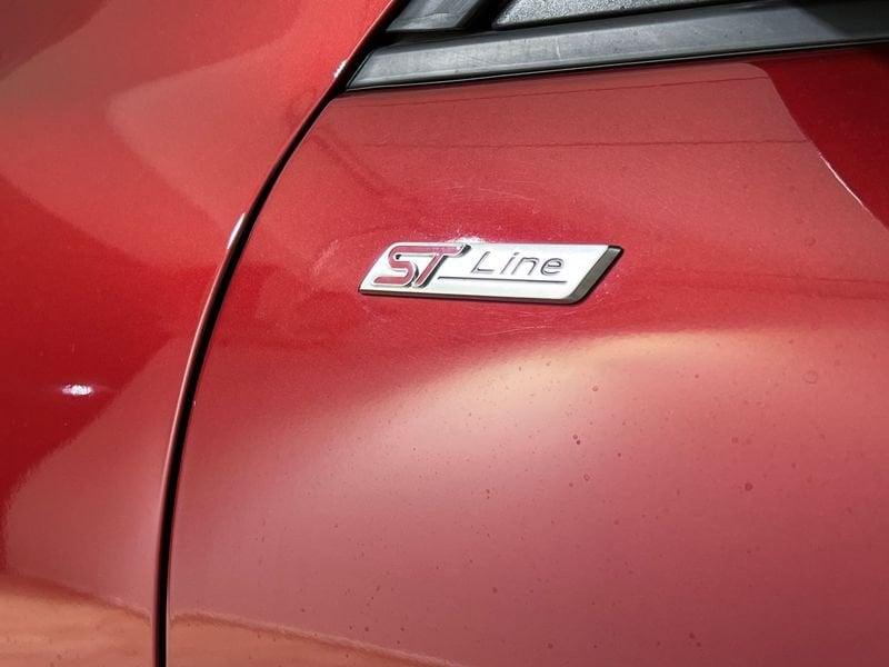 Ford Kuga Kuga 2.5 full hybrid ST-Line X awd 190cv cvt