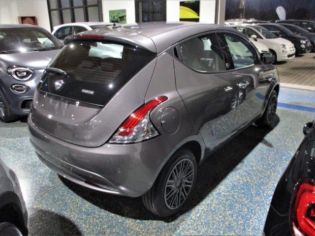 LANCIA Ypsilon 1.0 Hybrid Gold - Carplay/Ok Neopat.