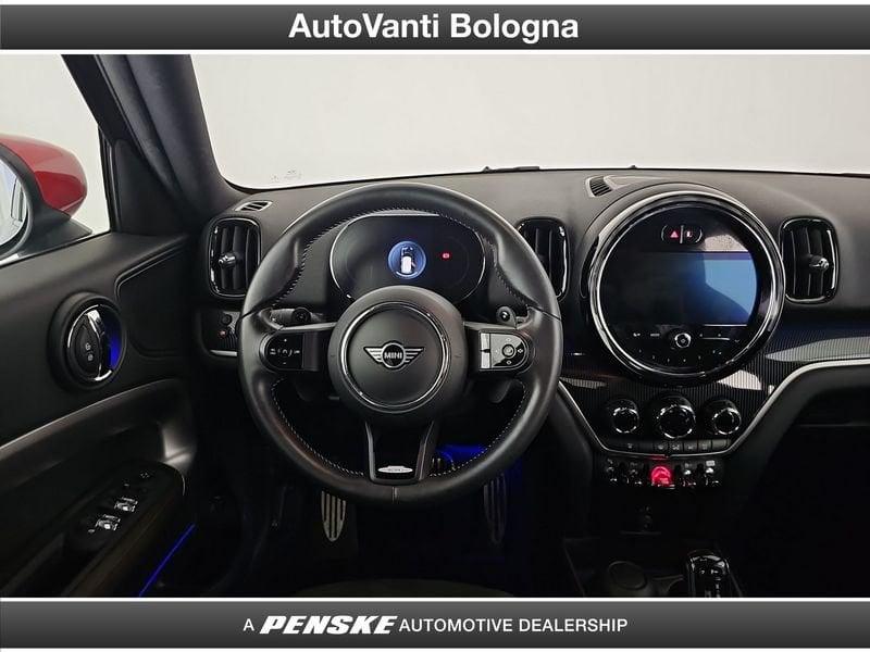 MINI Mini Countryman F60 Mini 2.0 John Cooper Works 'JCW' Countryman