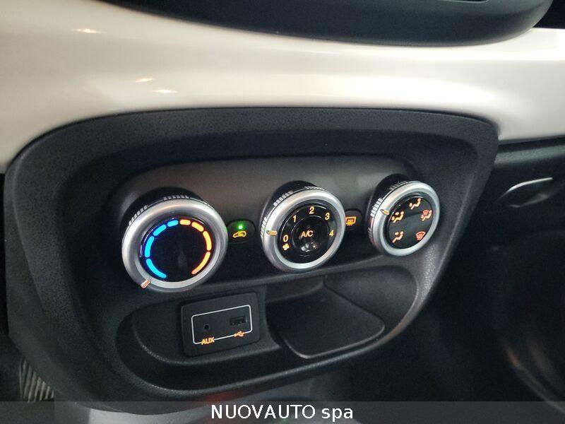 FIAT 500L 1.3 MultiJet 95cv Pop Star