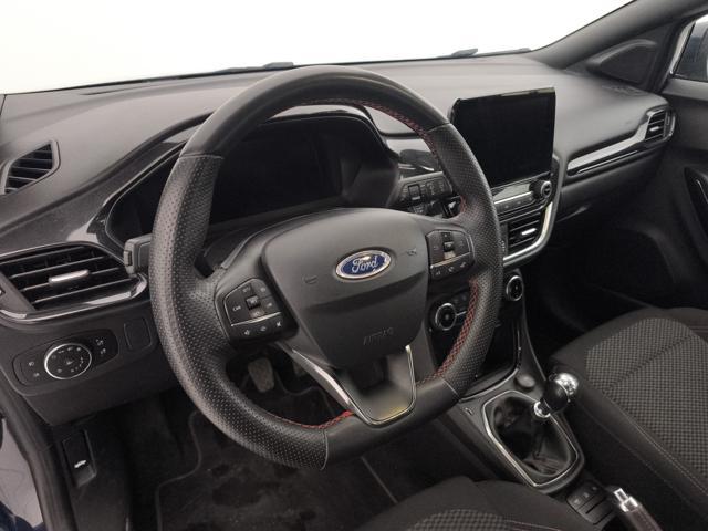 FORD Puma 1.0 ecoboost h ST-Line s&s 125cv