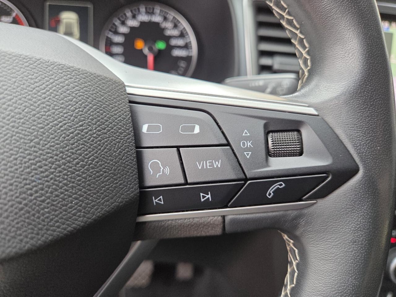 Seat Ateca 2.0 TDI 150 cv DSG BUSINESS