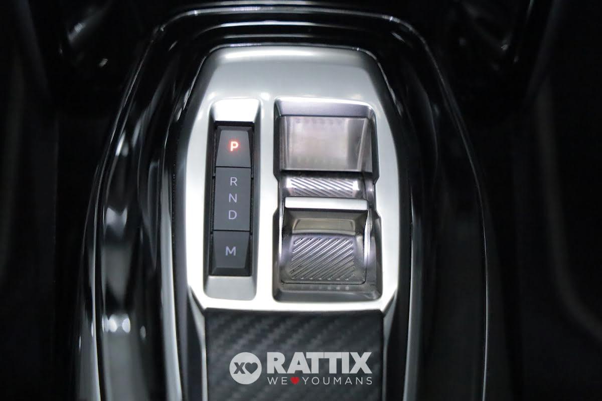 Peugeot 2008 1.2 Puretech 130CV GT EAT8