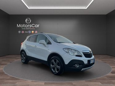 OPEL Mokka 1.7 CDTI Ecotec 130 4x4 S&S Cosmo