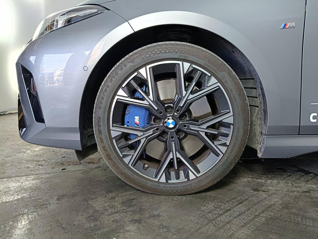 BMW BMW 120