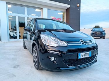 Citroen C3 1.2 neopatentati ad €150,00 al mese