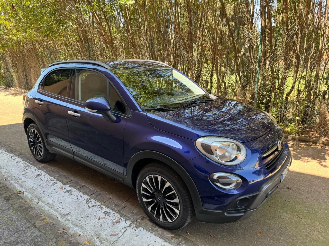 Fiat 500X 1.0 T3 120 CV Business