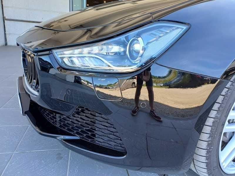 Maserati Ghibli III 2013 Diesel 3.0 V6 ds 275cv auto