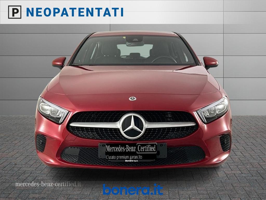 Mercedes Classe A 180 180 Sport
