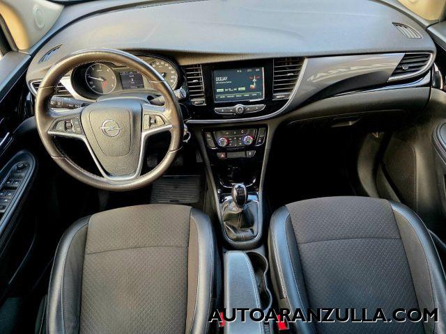 OPEL Mokka X 1.6 CDTI Ecotec 136CV Innovation