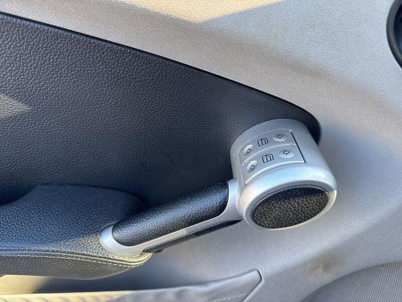 Mercedes-Benz SLK SLK 200 KOMPRESSOR