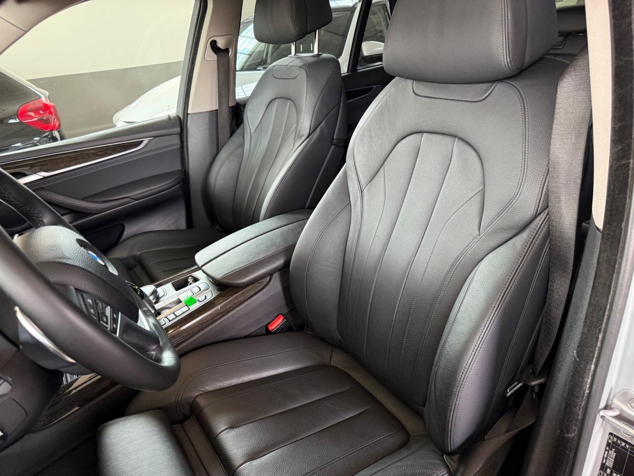 Bmw X5 xDrive40e iPerformance Luxury