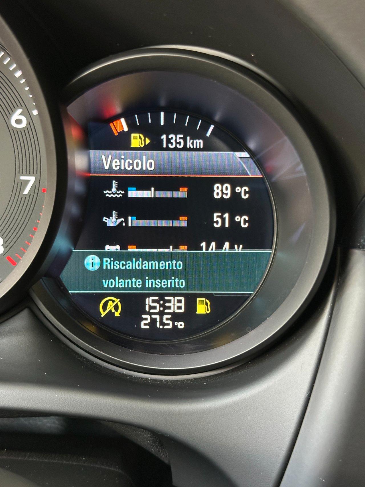 Porsche Macan 2.0 PDK - 21"-Tetto-Camera 360-PASM-PDLS-Scarichi